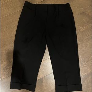 Tribella culotte trouser pant